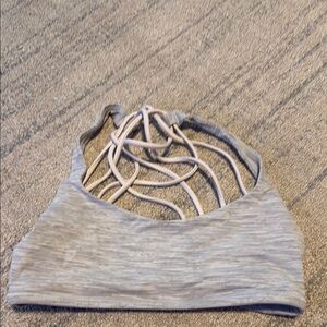 Lululemon Free to be bra - wild